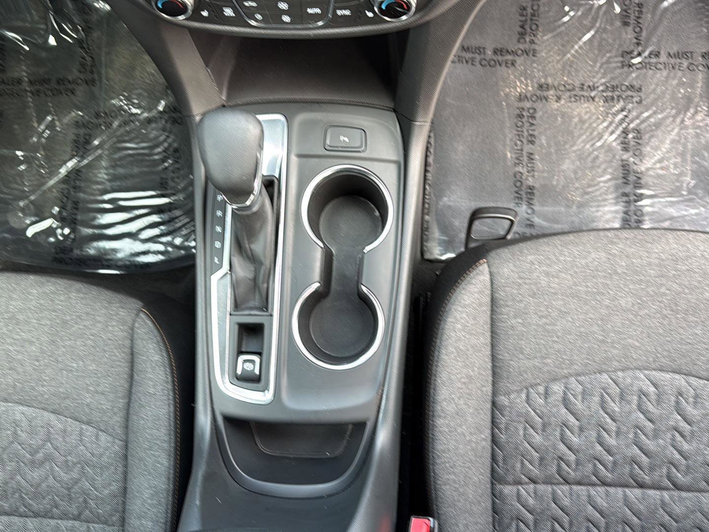 Used 2024 Chevrolet Equinox LT FWD image 12