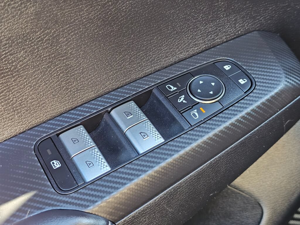 Used 2024 Mitsubishi Outlander SE AWD/4WD image 18