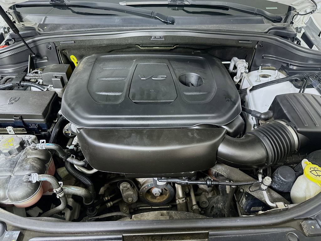 Used 2021 Jeep Grand Cherokee Limited X image 9