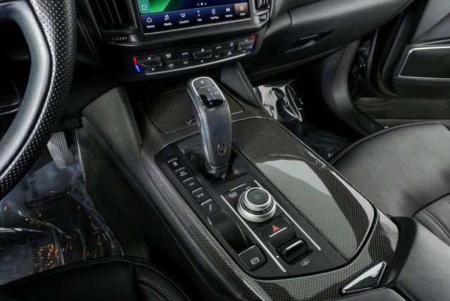 Certified 2022 Maserati Levante GT AWD/4WD image 19
