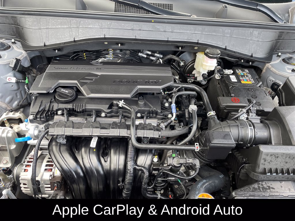 Used 2026 Hyundai Kona SEL Sport FWD image 27