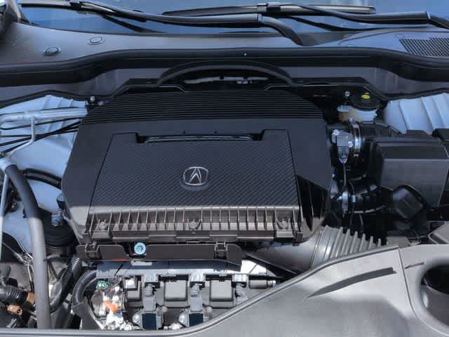 New 2026 Acura MDX SH-AWD image 14