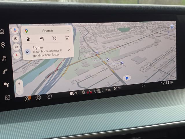 New 2026 Nissan Murano SL AWD/4WD image 5