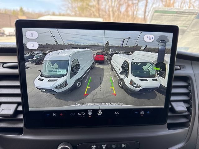 New 2026 Ford Transit 250 148 Medium Roof RWD image 21