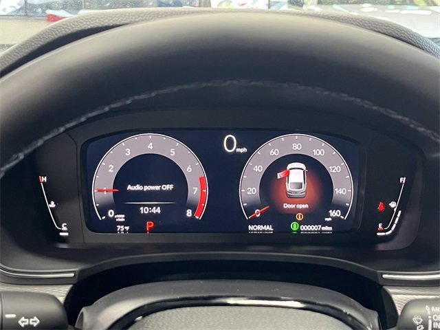 New 2026 Acura Integra A-Spec image 26