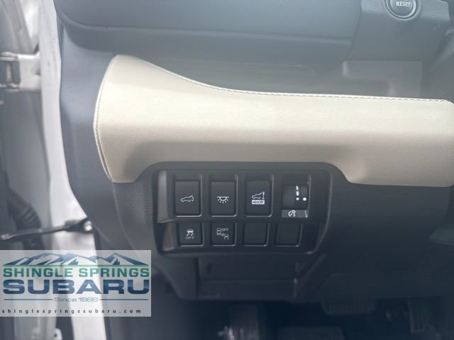 Used 2022 Subaru Ascent Touring AWD/4WD image 45