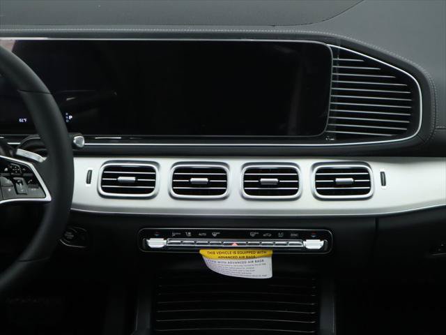 Certified 2026 Mercedes-Benz GLE 450 4MATIC Coupe image 15