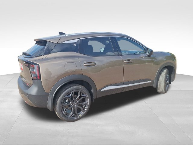 New 2026 Nissan Kicks SR FWD image 7