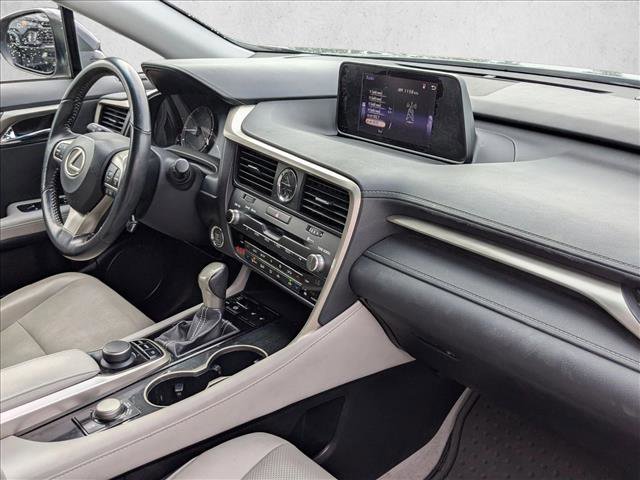 Used 2017 Lexus RX 350 FWD image 18
