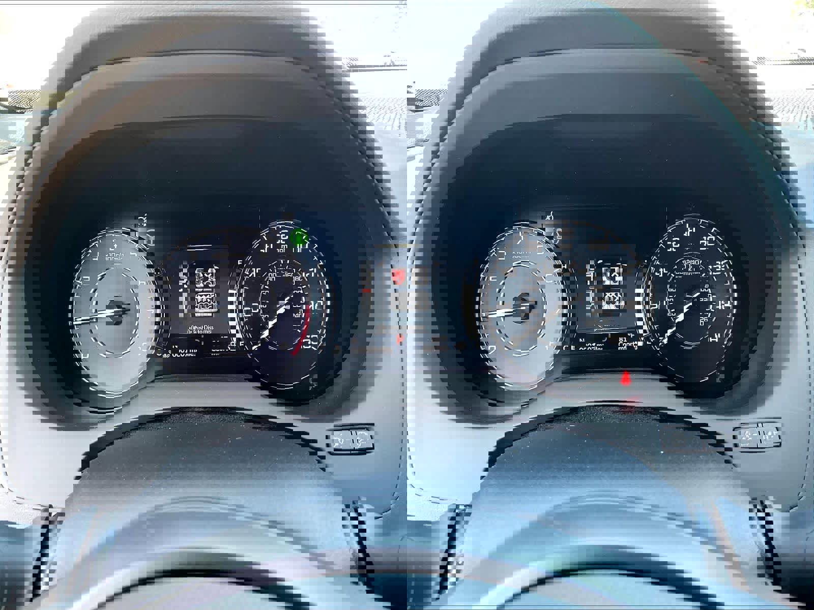 Used 2026 Acura RDX SH-AWD image 22