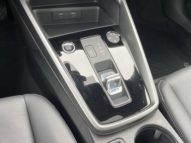 Used 2022 Audi A3 2.0T Premium w/ Convenience Package image 21