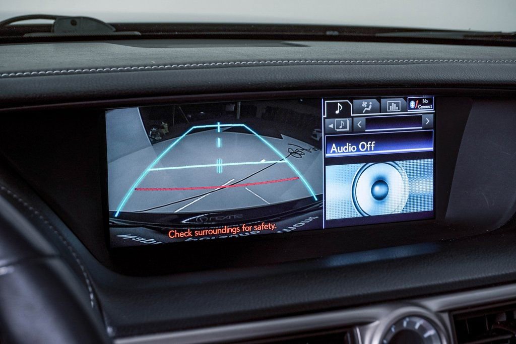 Used 2014 Lexus GS 350 AWD w/ Premium Package image 22