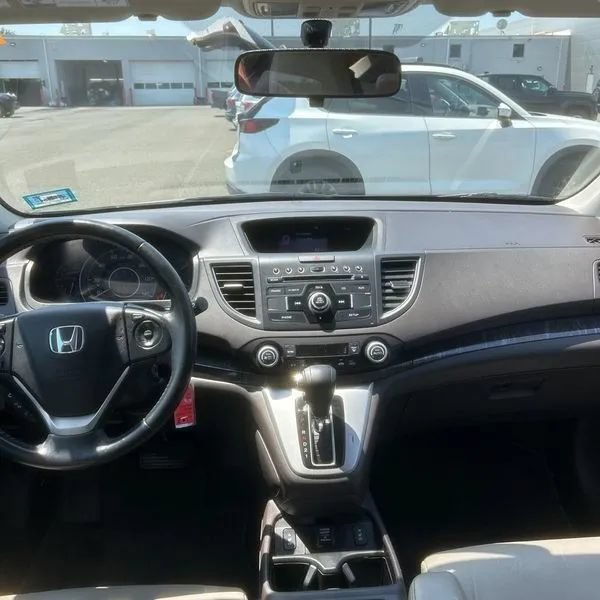 Used 2013 Honda CR-V EX-L image 24
