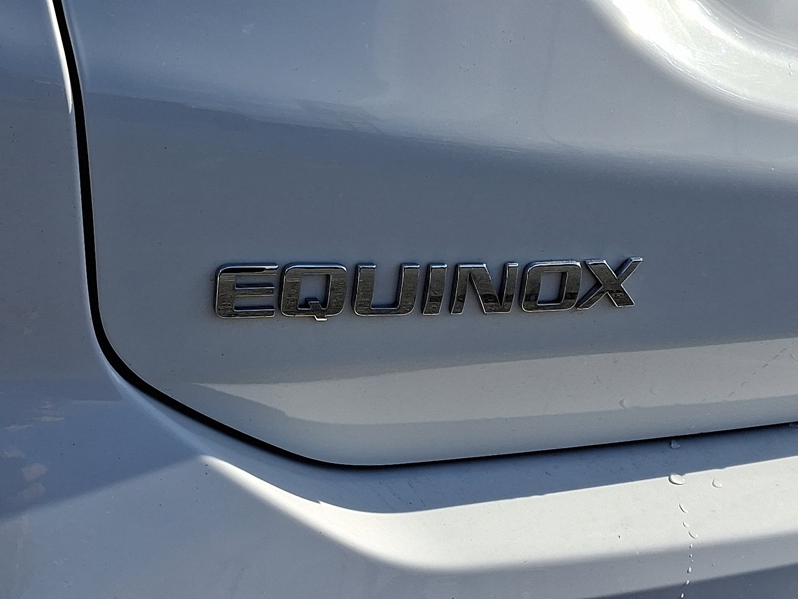 Certified 2023 Chevrolet Equinox LT image 30