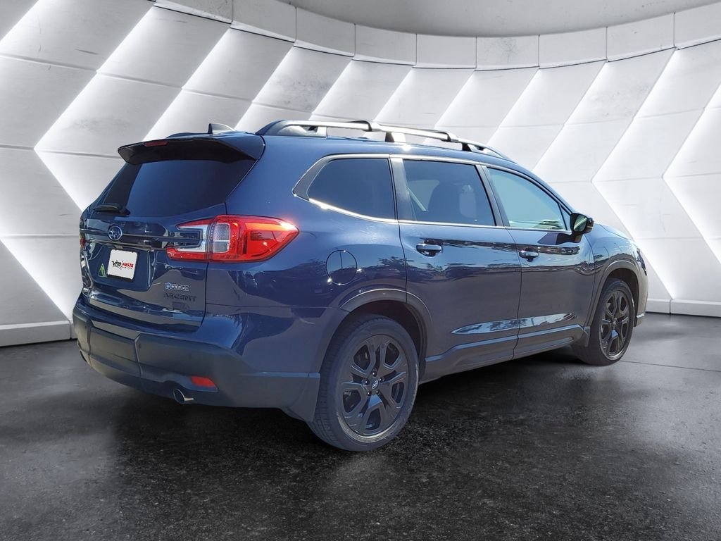 Used 2024 Subaru Ascent Onyx Edition AWD/4WD image 4