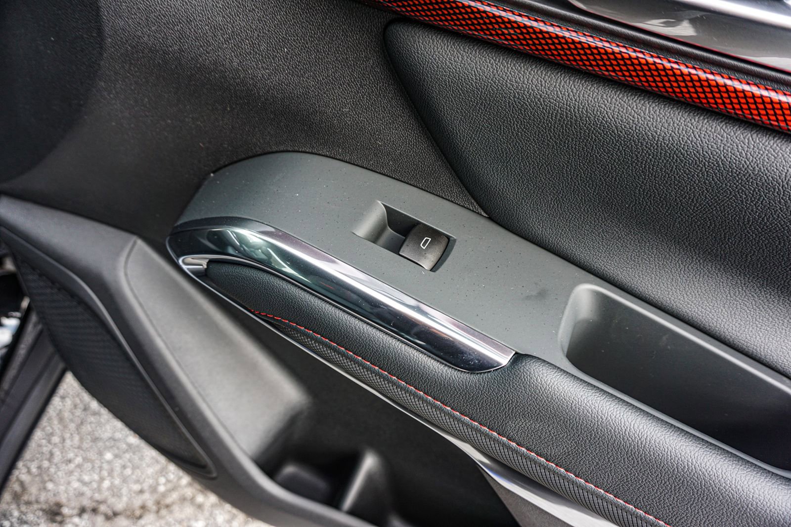 New 2026 Chevrolet Traverse Z71 w/ Driver Confidence Package image 42