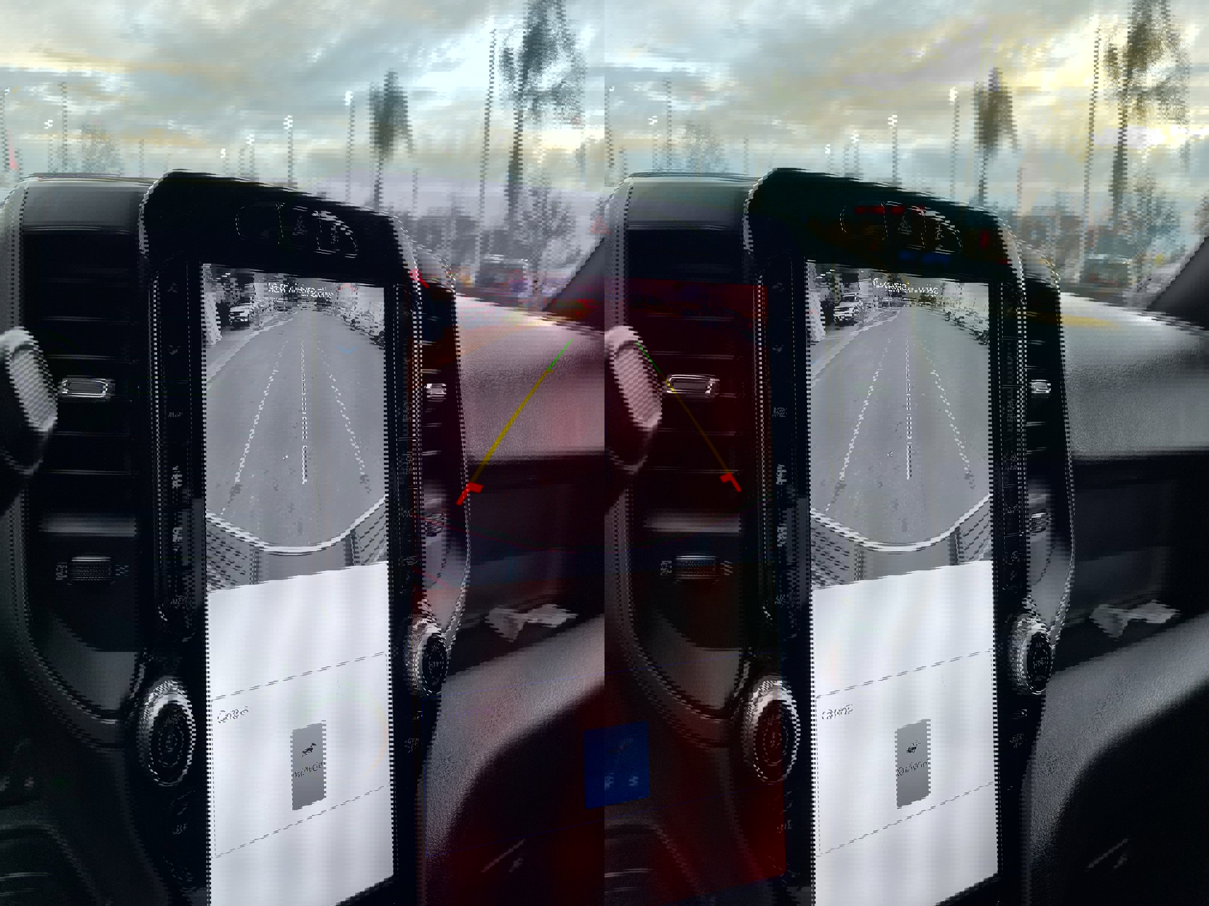 New 2026 RAM 2500 Tradesman image 29