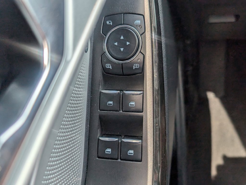 Used 2023 Ford Explorer ST w/ Equipment Group 401A AWD/4WD image 37