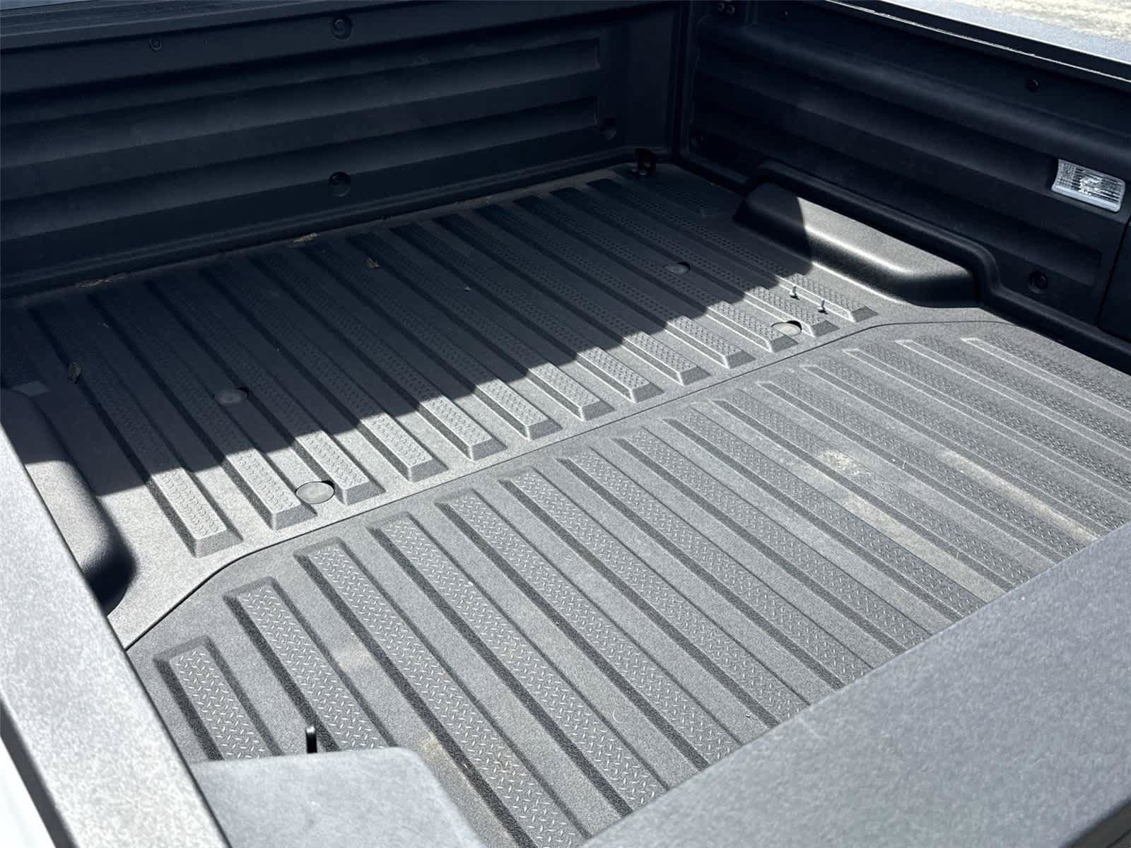 Used 2026 Honda Ridgeline TrailSport image 16