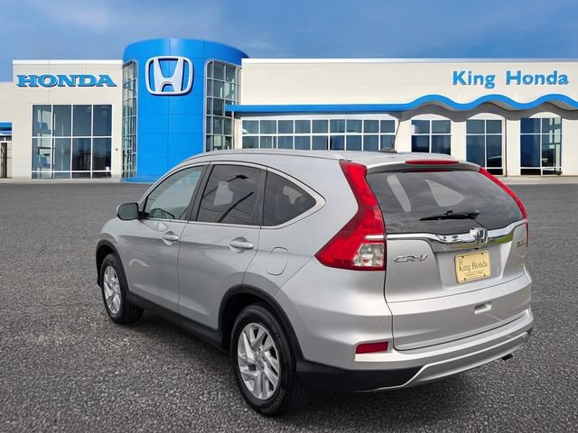 Used 2015 Honda CR-V EX-L image 13
