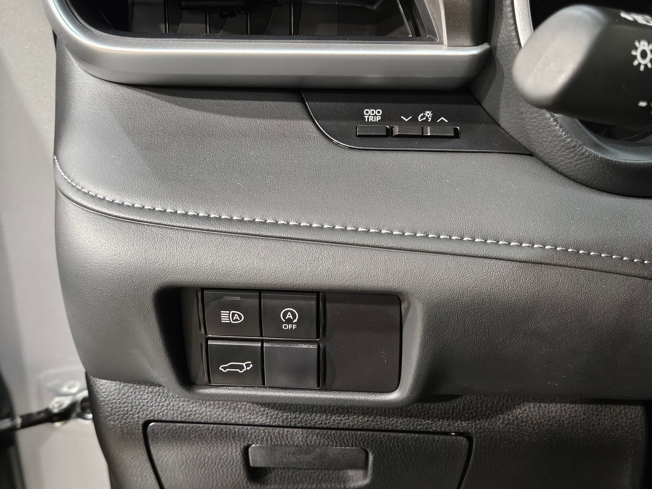 Certified 2025 Toyota Highlander XLE AWD/4WD image 26