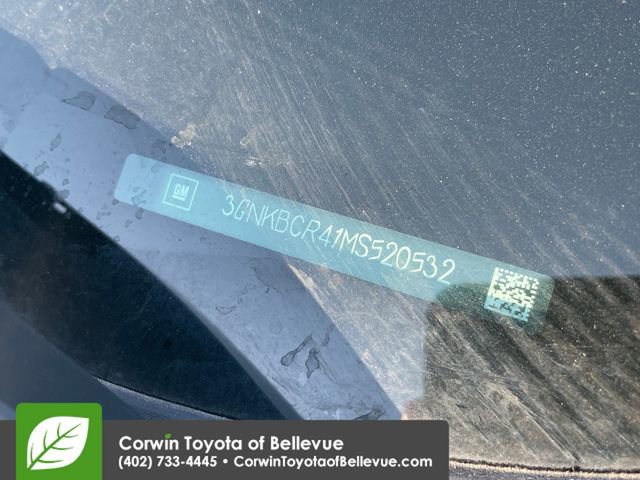 Used 2021 Chevrolet Blazer LT image 30