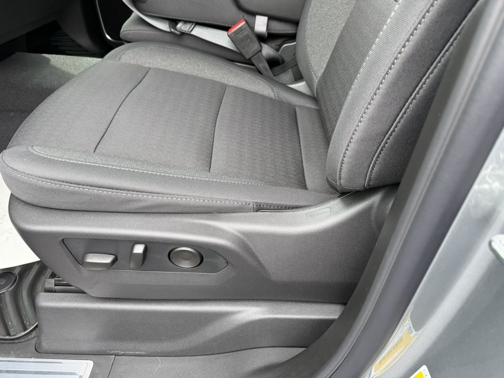 New 2026 GMC Sierra 1500 Elevation AWD/4WD image 13