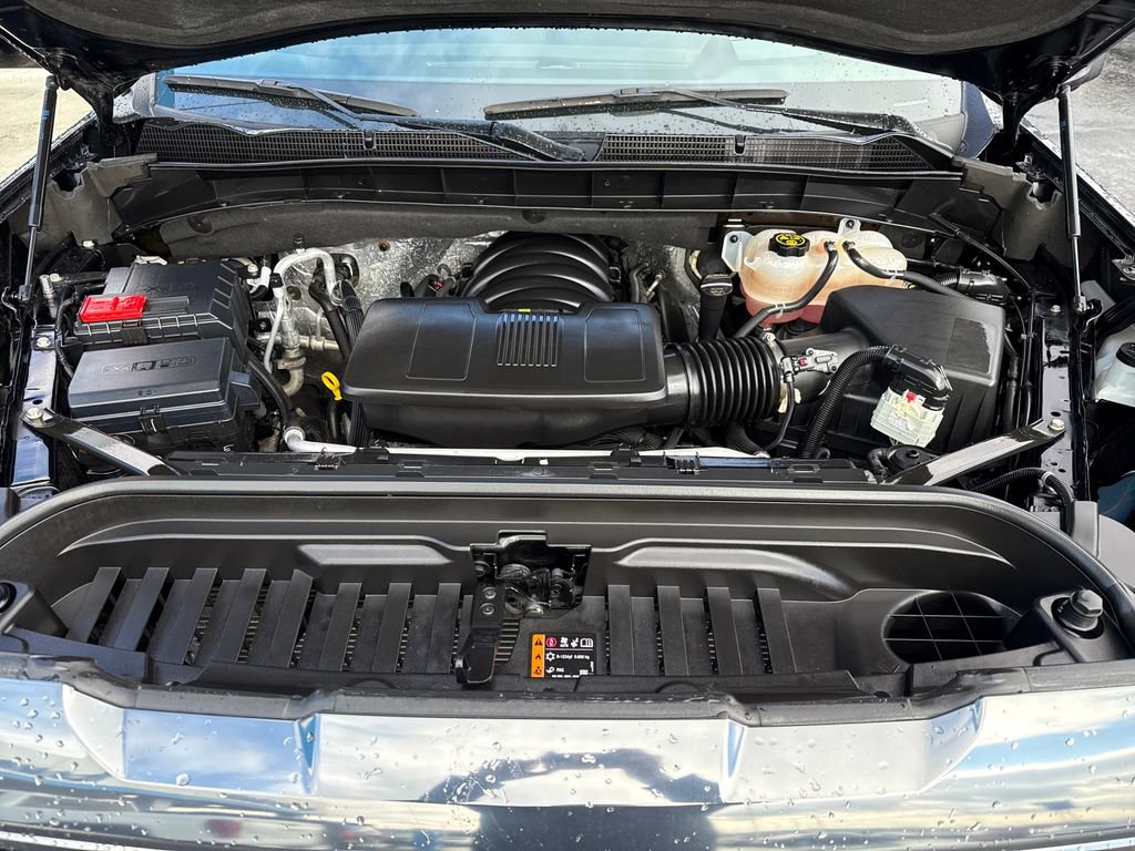 Used 2023 GMC Sierra 1500 AT4 w/ AT4 Premium Package image 28