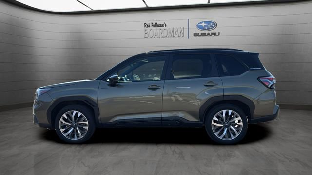 Used 2025 Subaru Forester Touring image 9