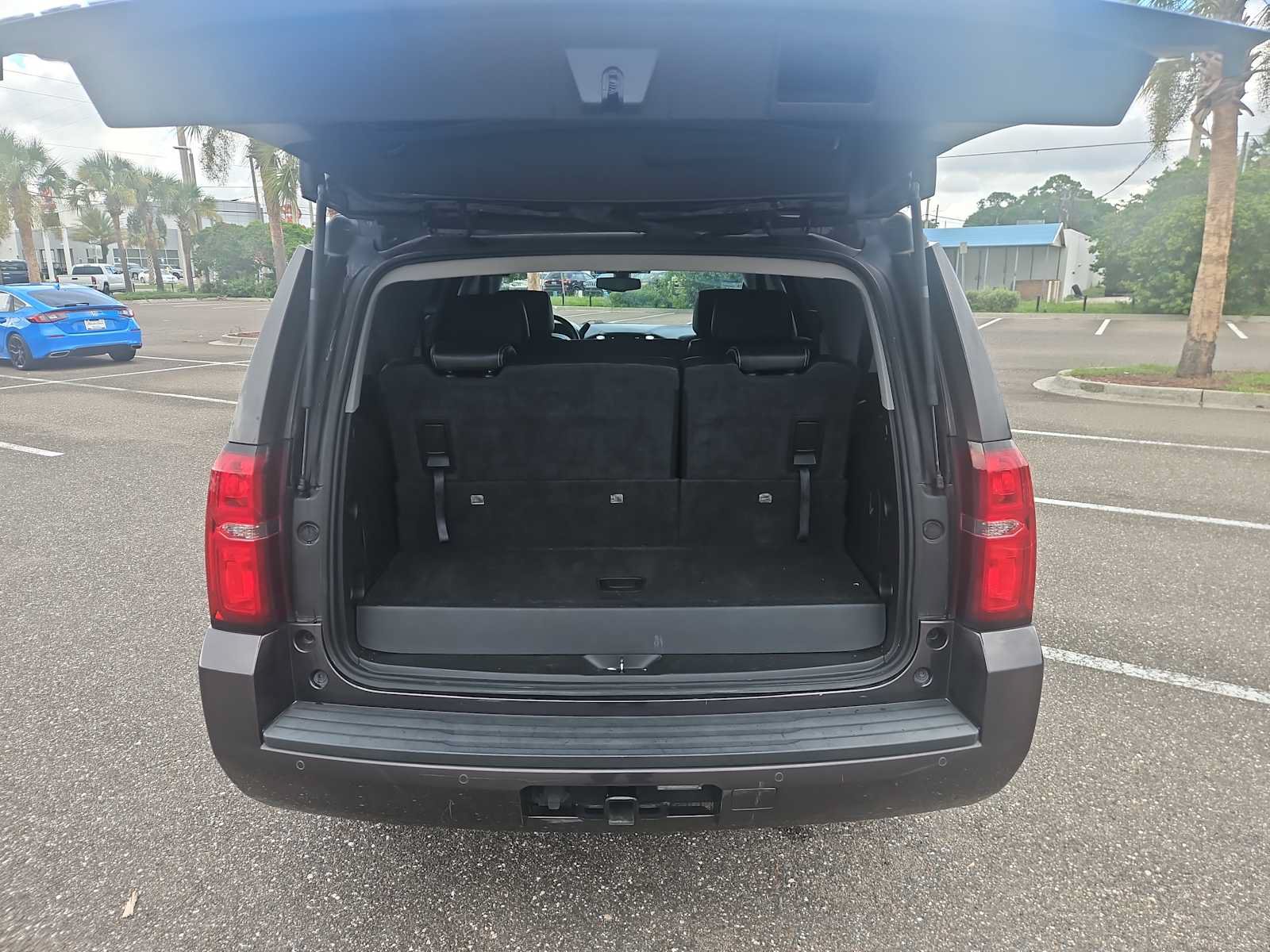 Used 2016 Chevrolet Tahoe LS RWD image 20