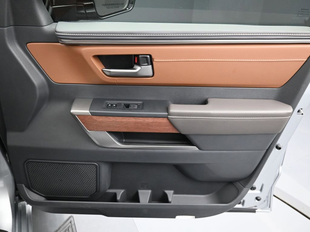 Certified 2026 Toyota Tundra 1794 Edition image 39