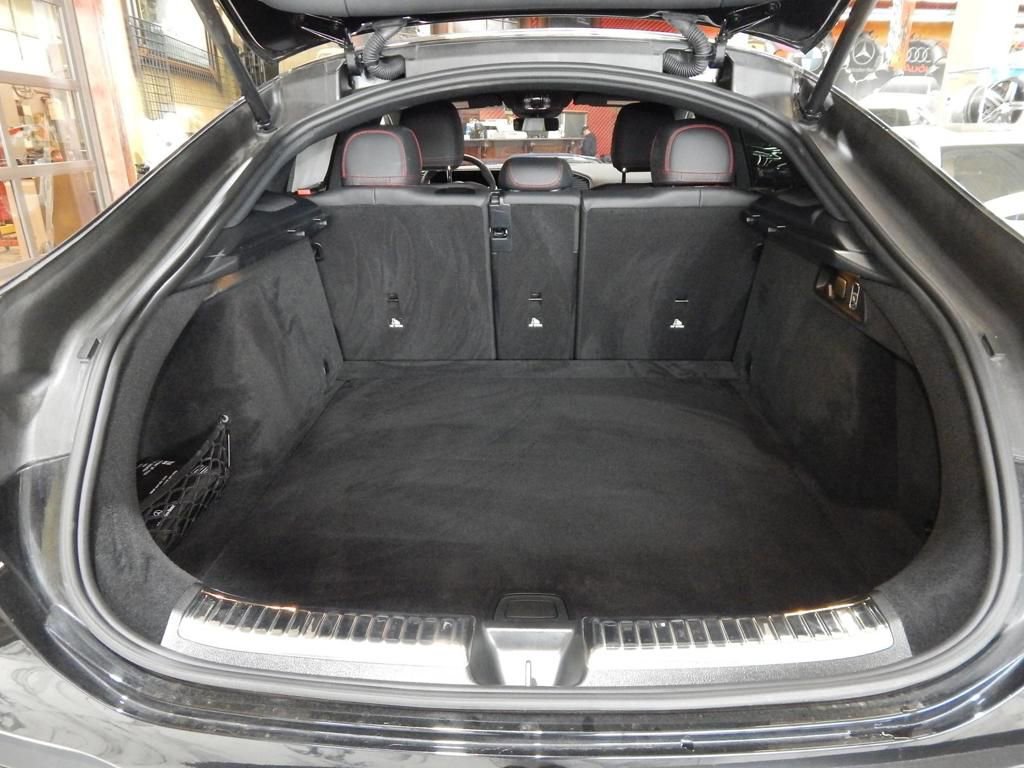 Used 2024 Mercedes-Benz GLE 53 AMG 4MATIC Coupe image 6