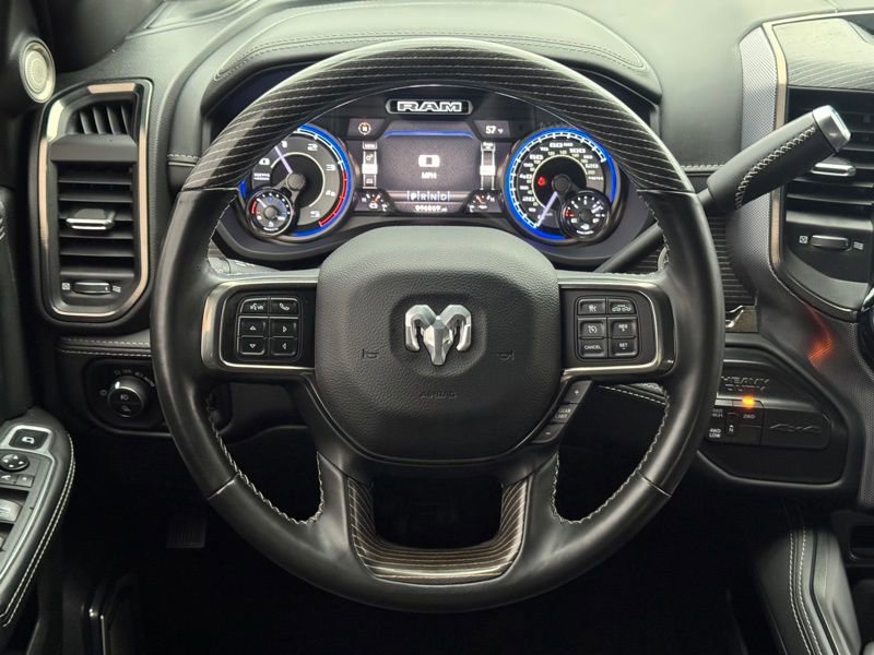 Used 2021 RAM 3500 Limited image 10