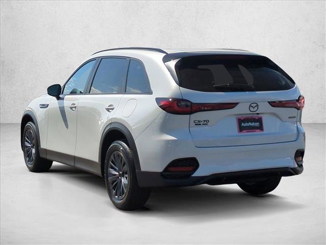 New 2026 MAZDA CX-70 SC image 9
