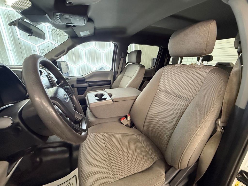Used 2020 Ford F150 XLT image 13
