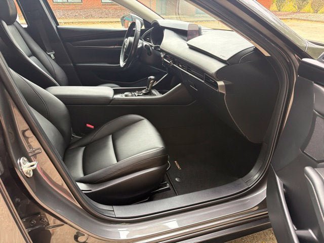 Used 2020 MAZDA MAZDA3 Sedan w/ Select Package FWD image 29