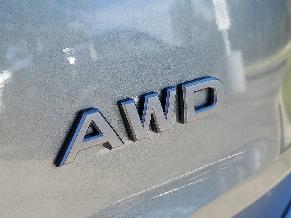 New 2026 Nissan Rogue SV image 6