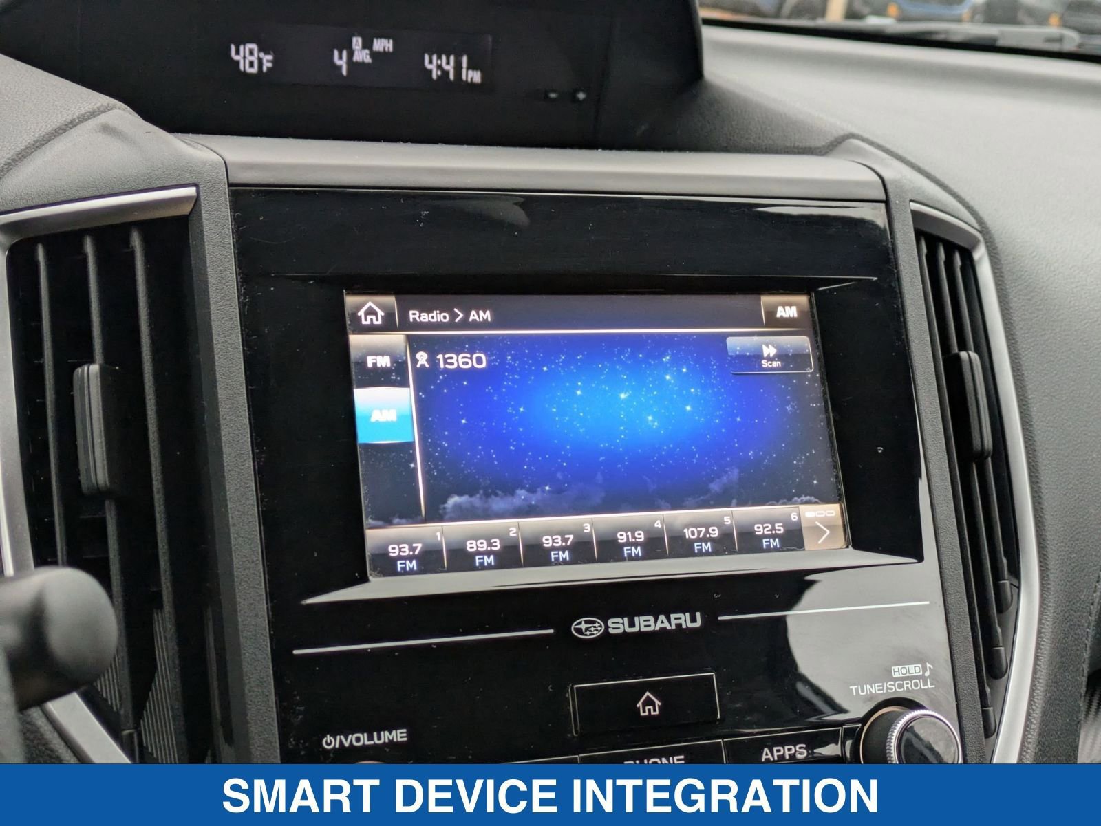 Used 2017 Subaru Impreza 2.0i Premium w/ BSD & Rcta/SRF/Eyesight image 23