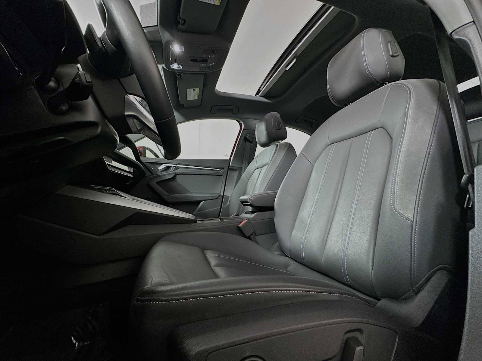 Certified 2022 Audi A3 2.0T Premium Plus w/ Premium Plus Package image 18