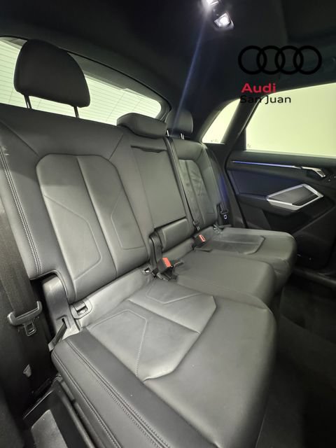 Used 2025 Audi Q3 2.0T Premium Plus w/ Premium Plus Package AWD/4WD image 31