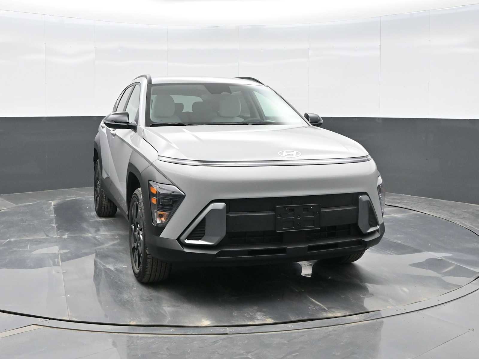 New 2026 Hyundai Kona SEL Sport video 2