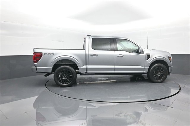 New 2026 Ford F150 Platinum w/ Equipment Group 701A Base image 8