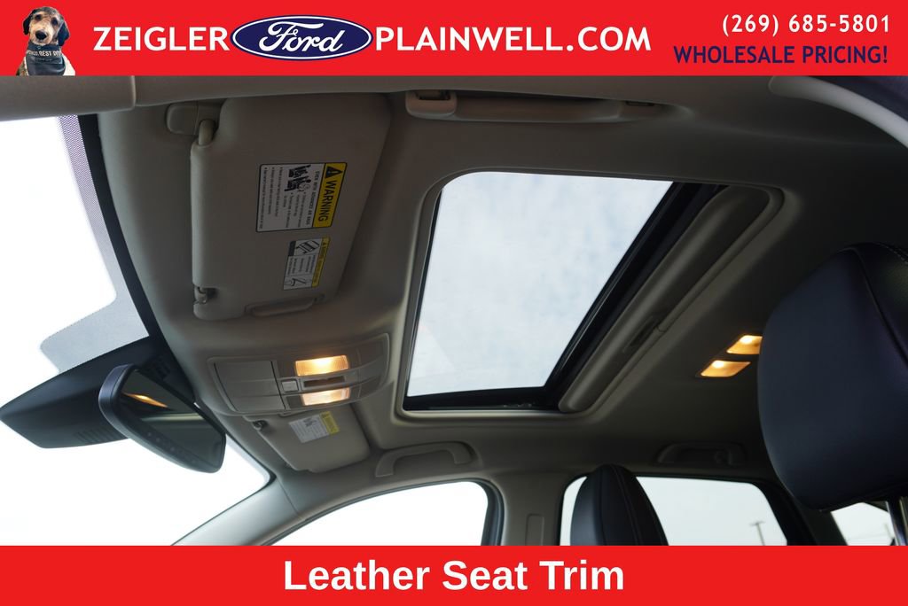 Used 2025 MAZDA CX-5 AWD 2.5 S w/ Preferred Package image 19