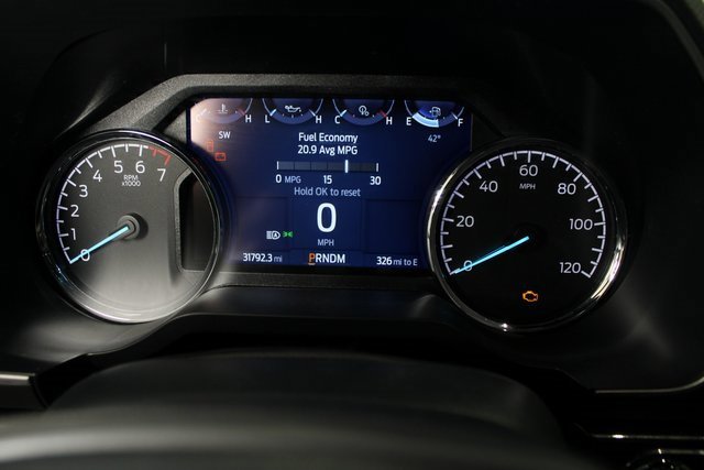 Used 2022 Ford F150 XLT w/ Equipment Group 302A High image 20