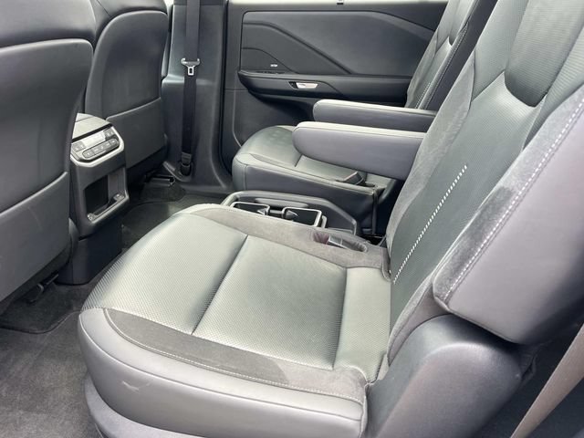 Certified 2024 Lexus TX 350 FWD w/ Technology Package image 20