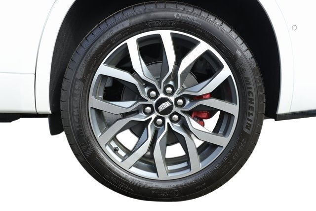 Used 2022 Cadillac XT6 Sport w/ Technology Package image 27