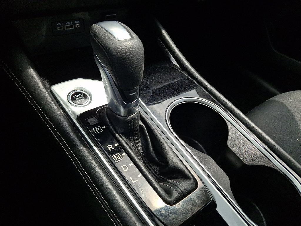 Used 2023 Nissan Altima 2.5 SV FWD image 16
