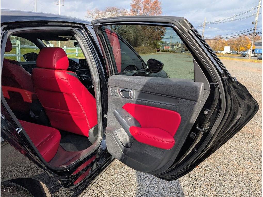 Used 2025 Acura Integra A-Spec image 12