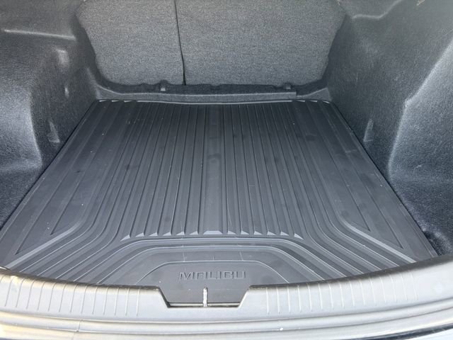 Certified 2023 Chevrolet Malibu LS w/ LPO, Floor Liner Package image 37