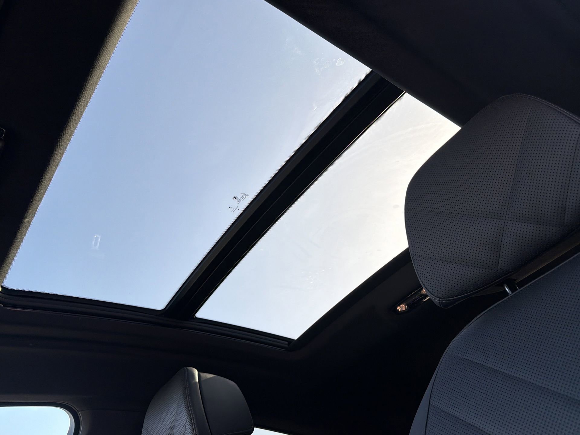 Certified 2024 BMW X6 xDrive40i image 36